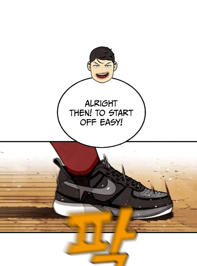 Not Over Chapter 10 - page 30