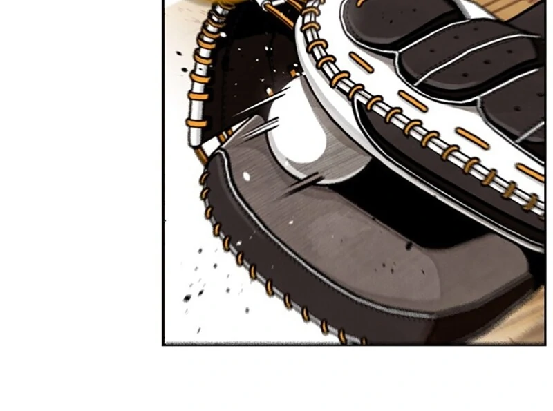 Not Over Chapter 10 - page 34