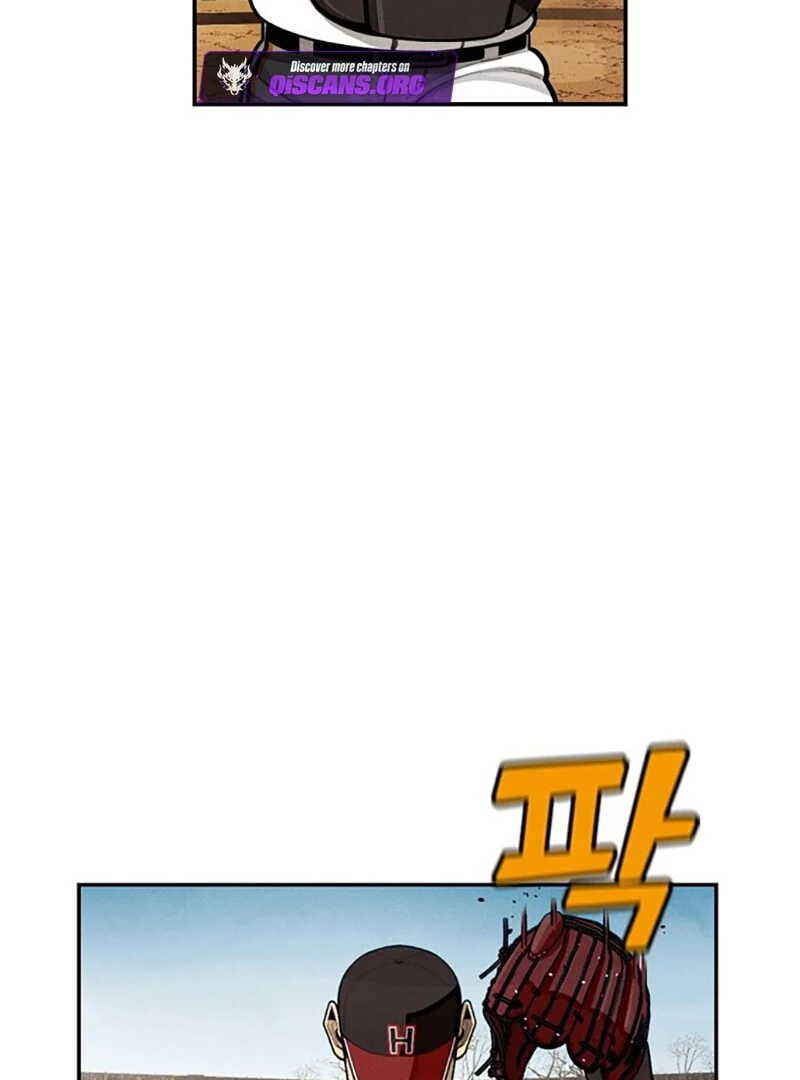Not Over Chapter 10 - page 39