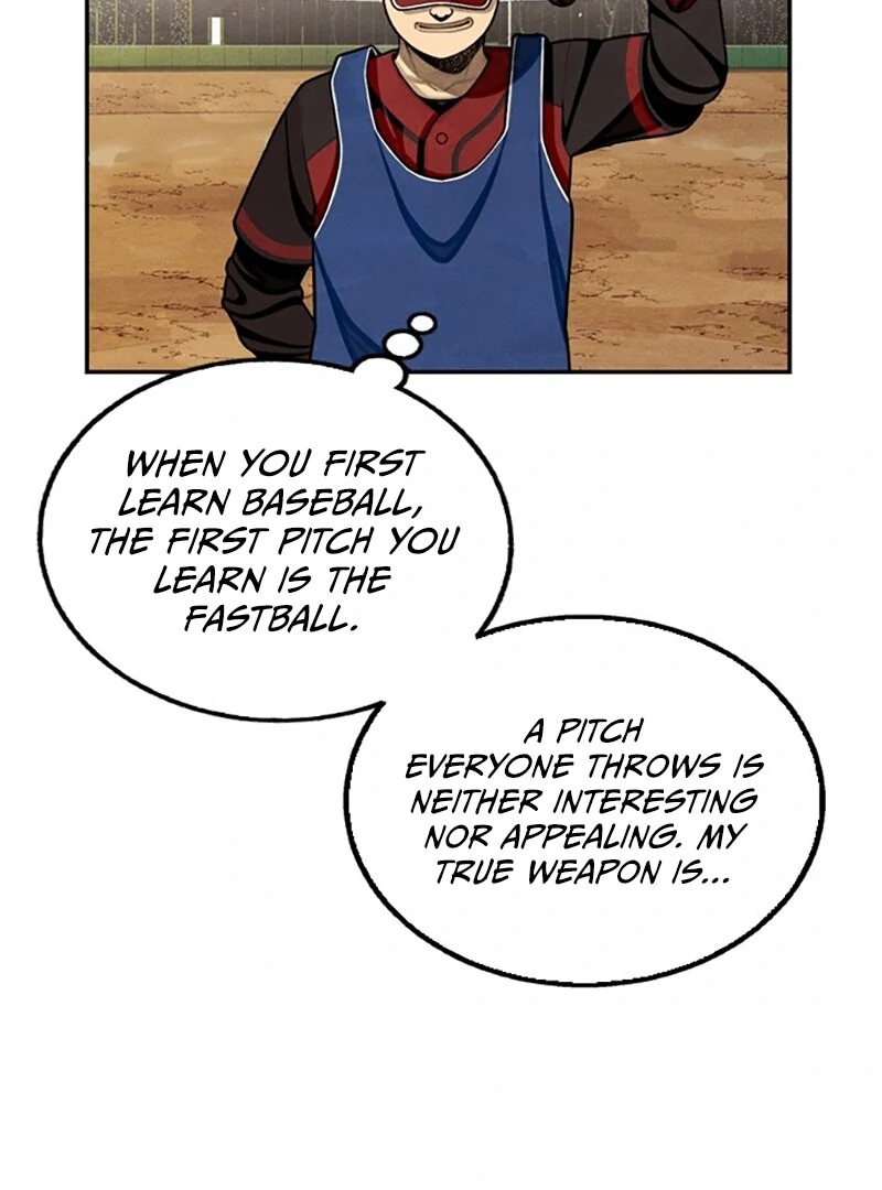 Not Over Chapter 10 - page 40