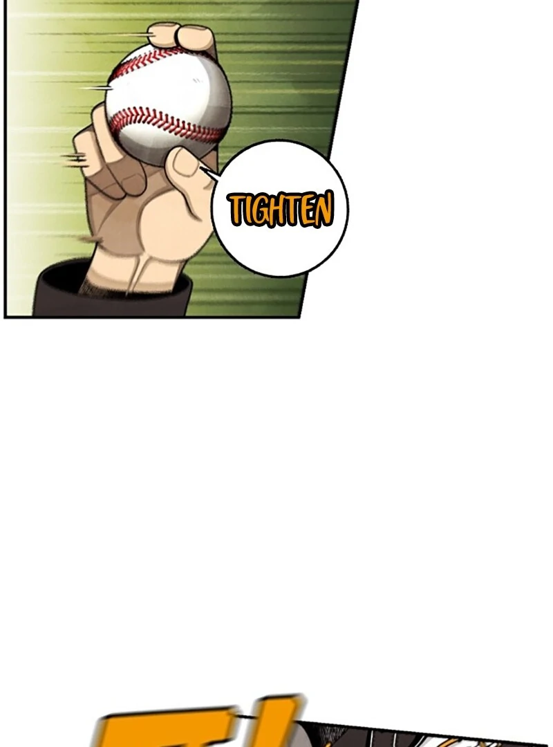 Not Over Chapter 10 - page 55