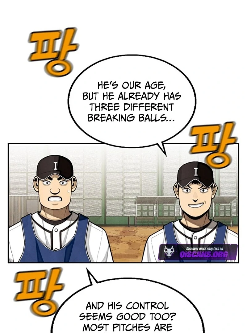 Not Over Chapter 10 - page 57