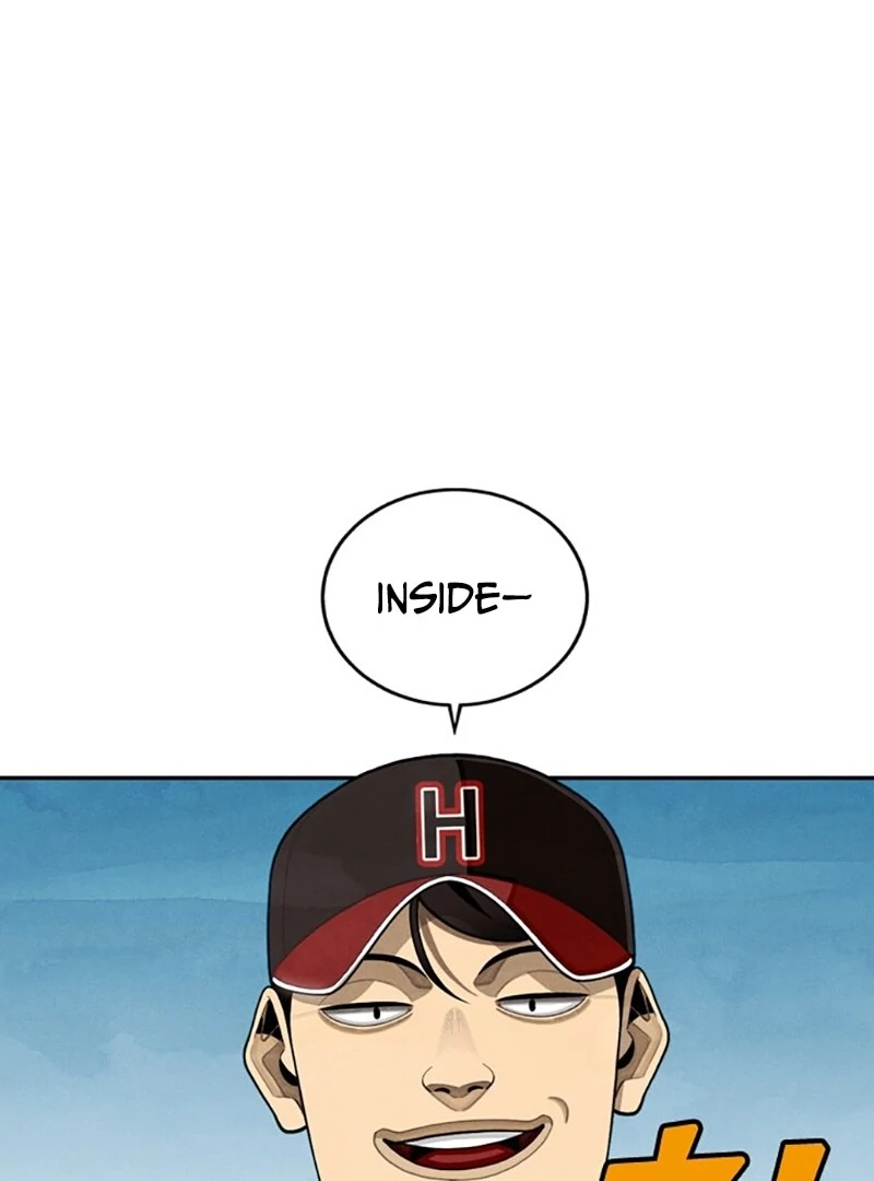 Not Over Chapter 10 - page 61