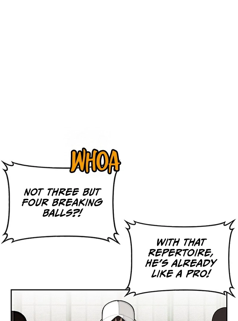 Not Over Chapter 10 - page 64