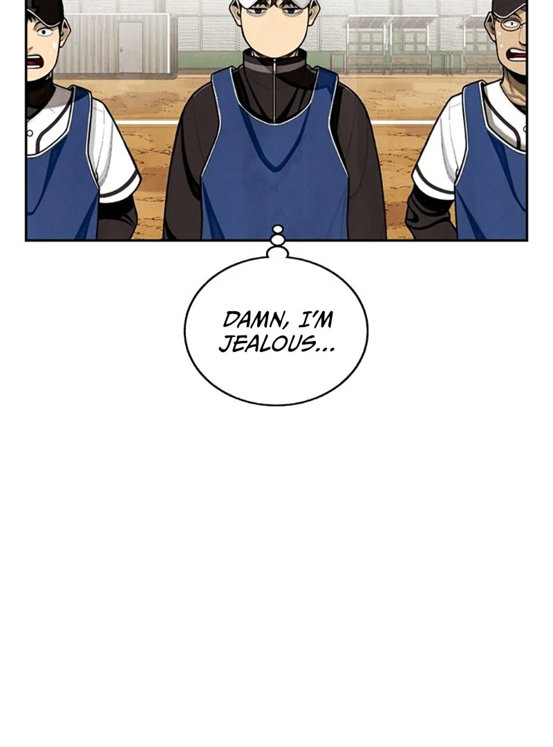 Not Over Chapter 10 - page 65