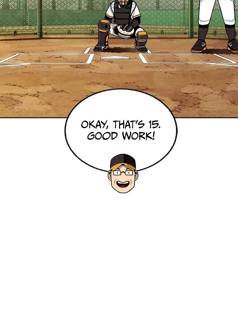 Not Over Chapter 10 - page 72