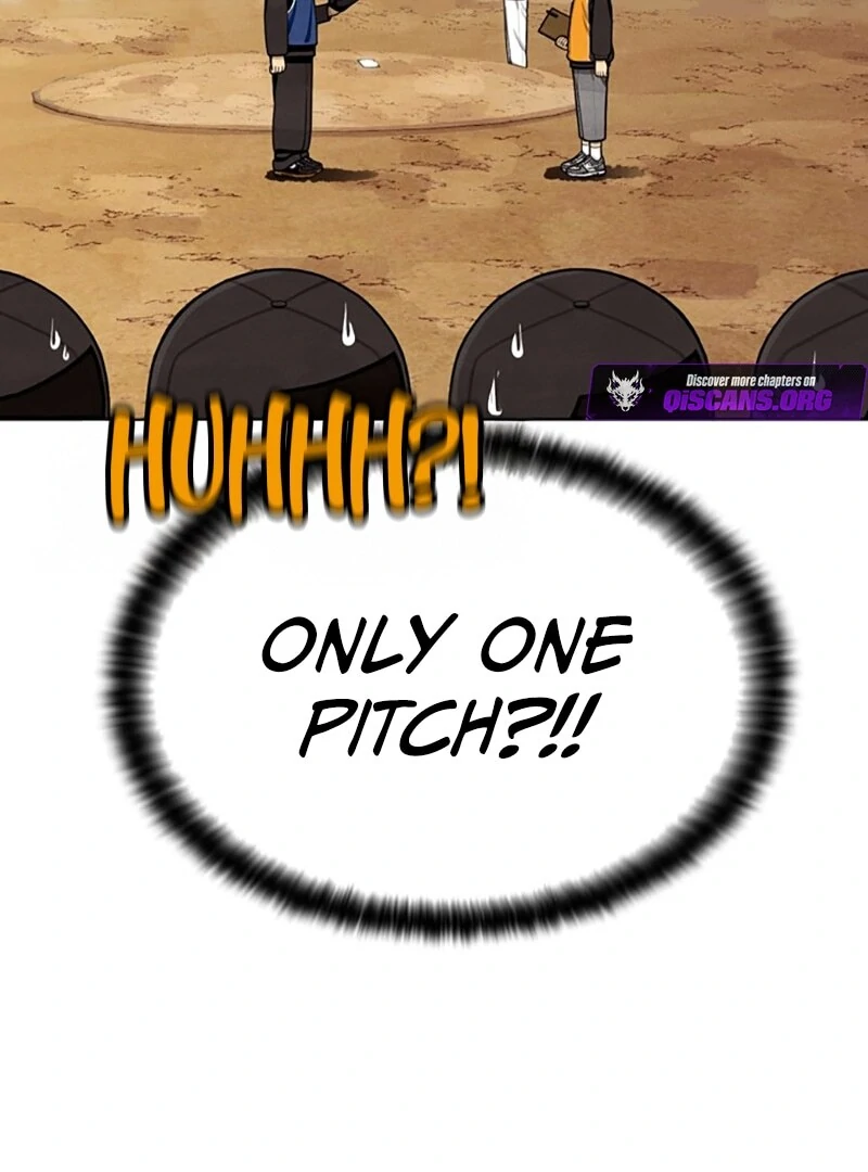 Not Over Chapter 10 - page 81