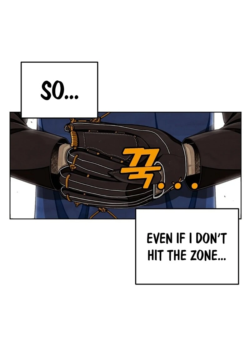 Not Over Chapter 10 - page 94