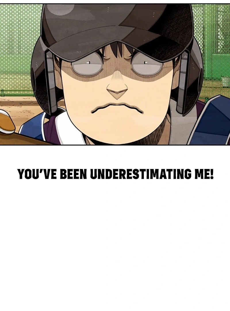 Not Over Chapter 12 - page 103