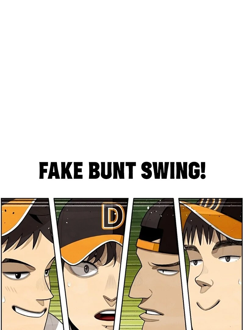 Not Over Chapter 12 - page 110
