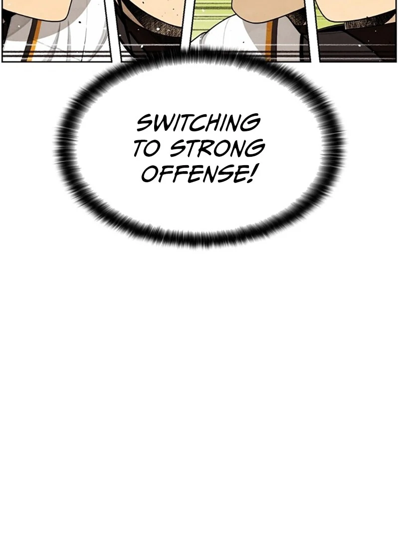 Not Over Chapter 12 - page 111