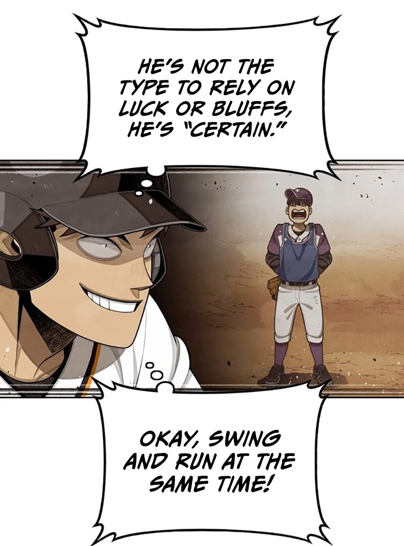 Not Over Chapter 12 - page 112