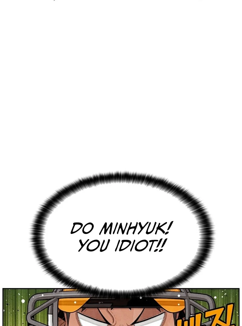 Not Over Chapter 12 - page 113