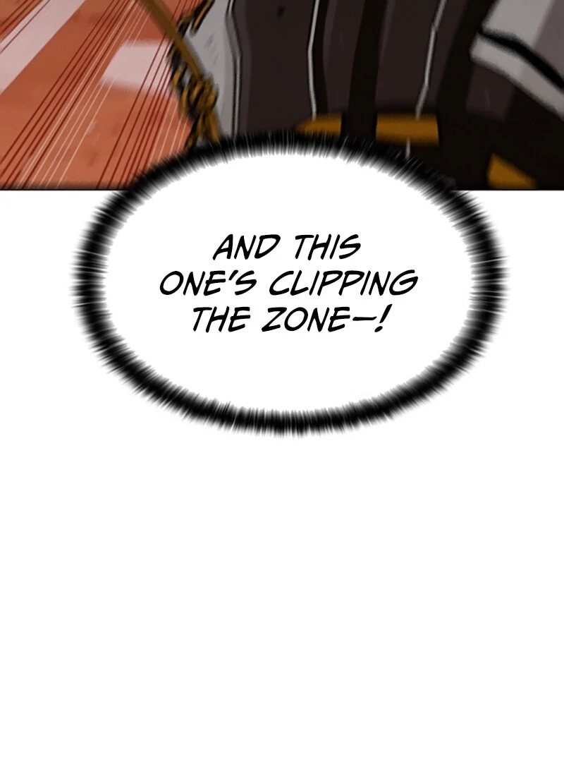 Not Over Chapter 12 - page 116