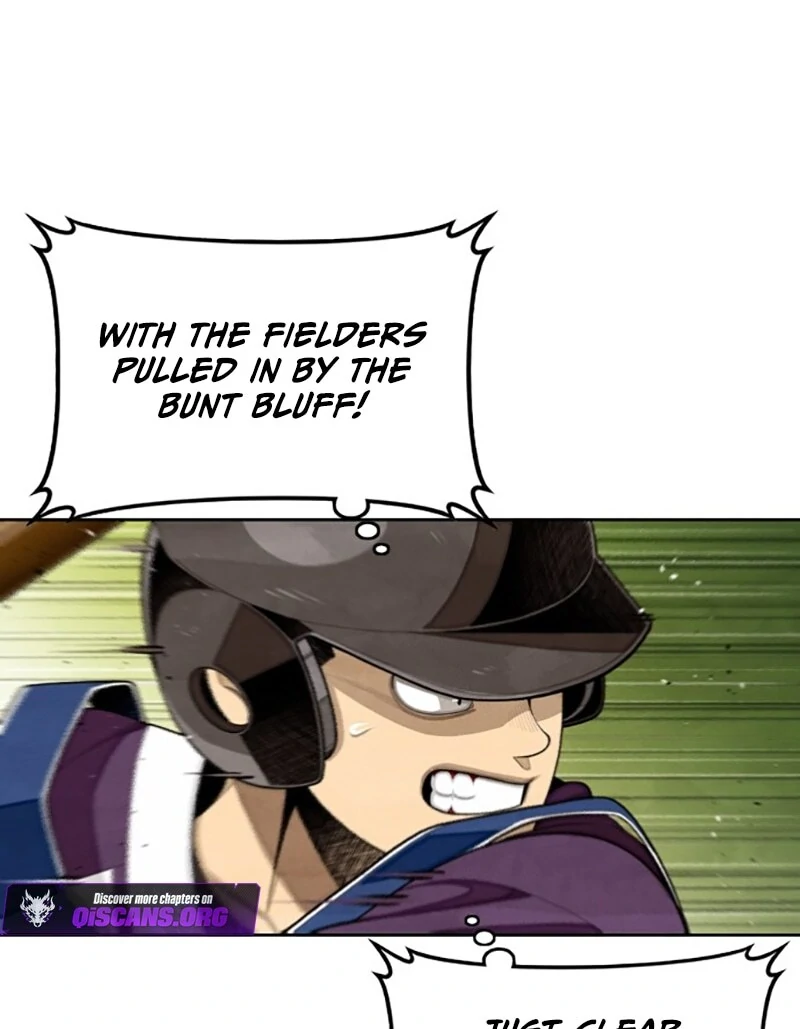 Not Over Chapter 12 - page 117
