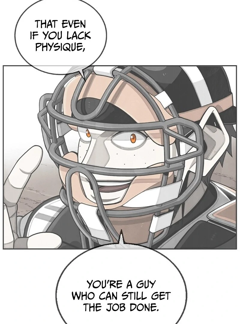 Not Over Chapter 12 - page 120