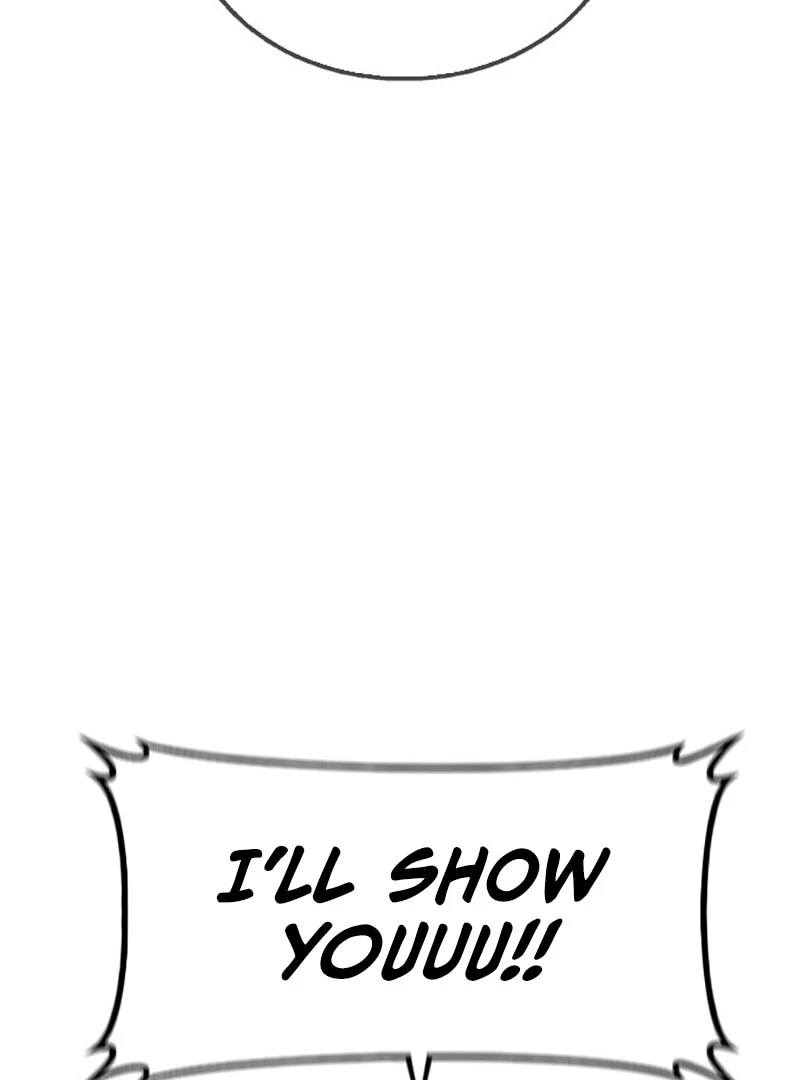 Not Over Chapter 12 - page 121