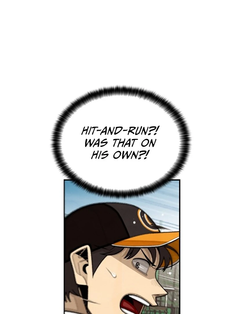 Not Over Chapter 12 - page 126