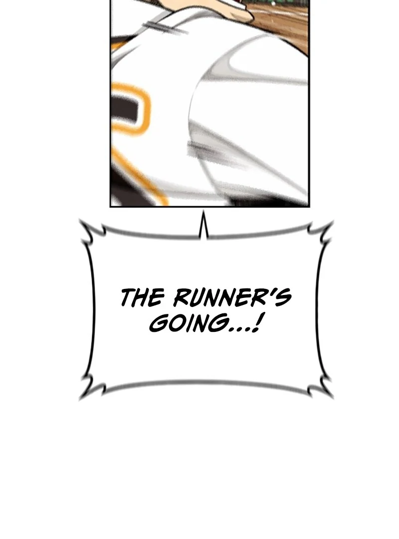 Not Over Chapter 12 - page 127