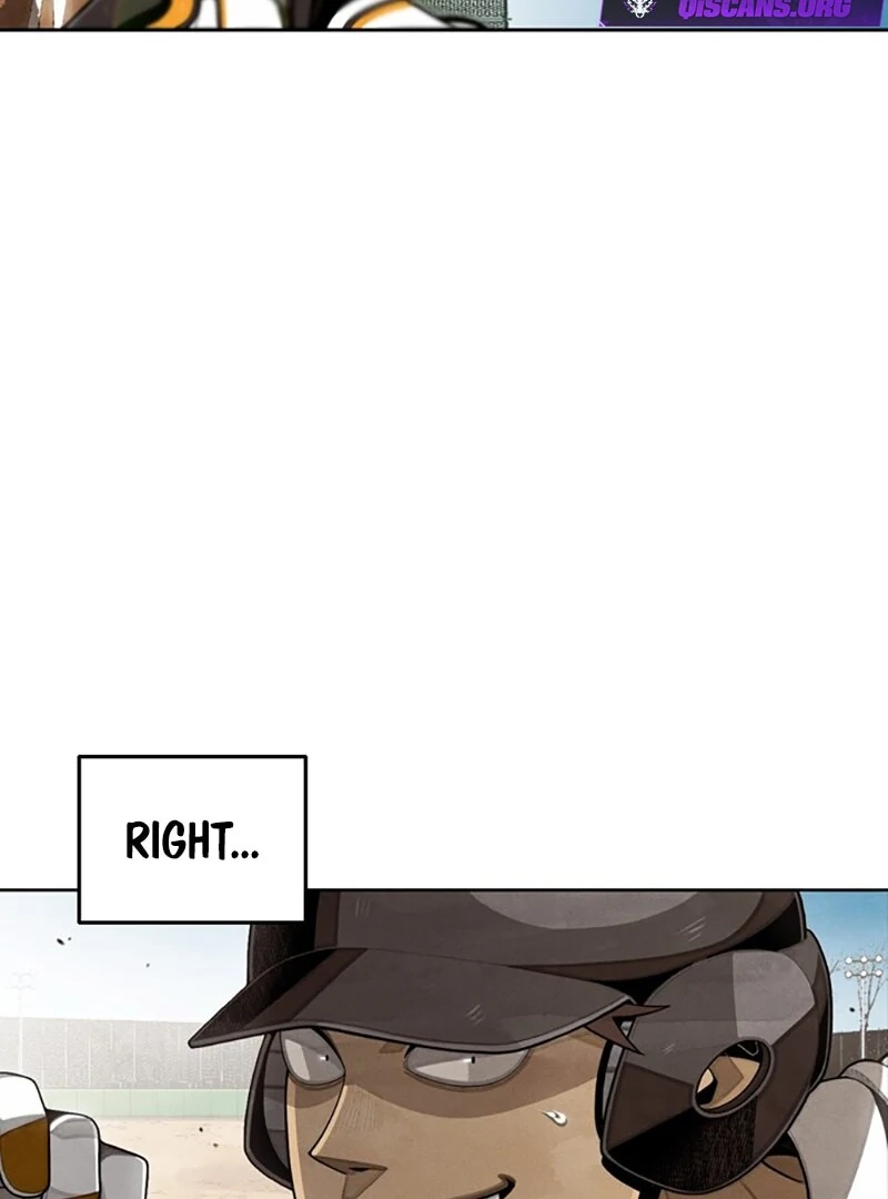 Not Over Chapter 12 - page 132