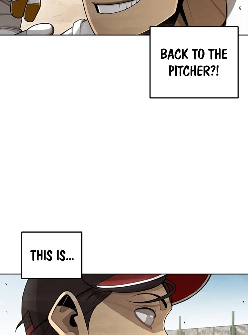 Not Over Chapter 12 - page 133
