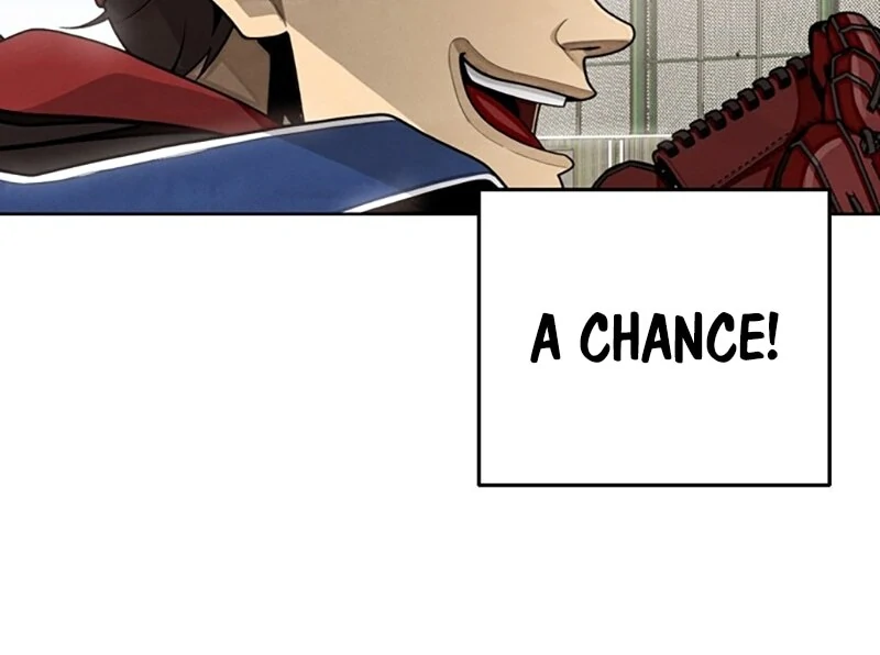 Not Over Chapter 12 - page 134