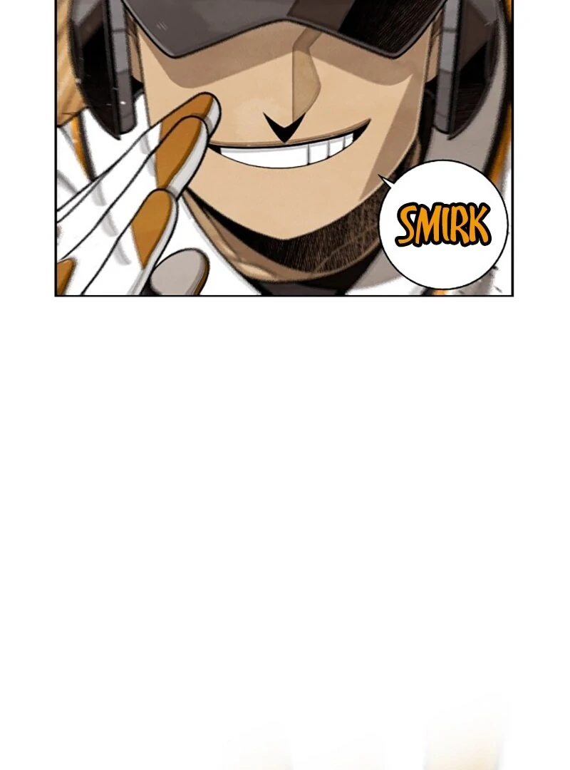 Not Over Chapter 12 - page 13
