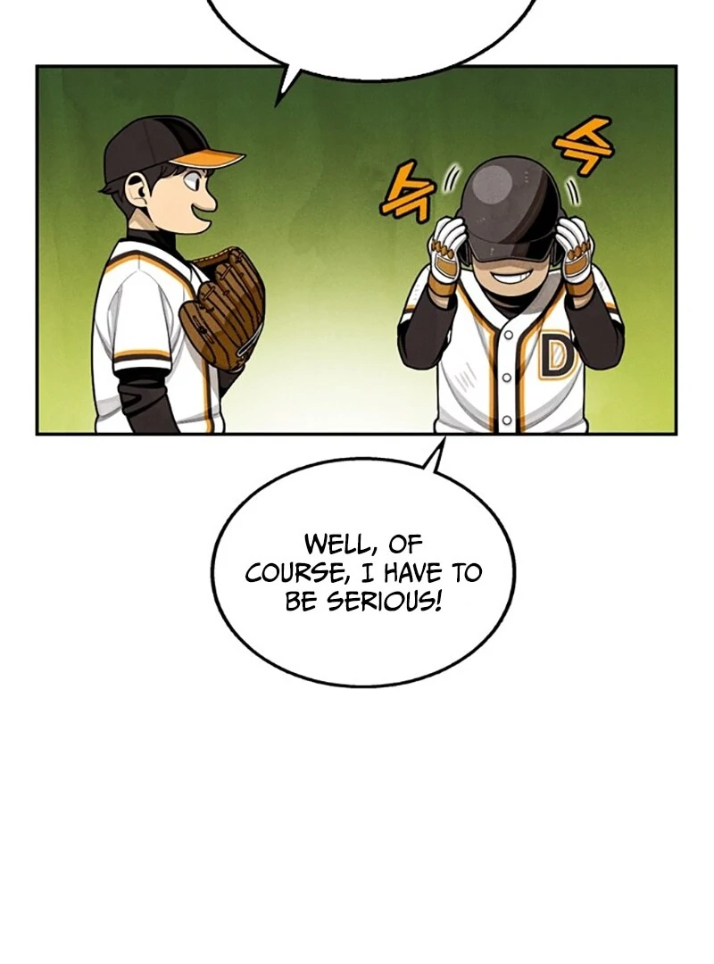 Not Over Chapter 12 - page 31
