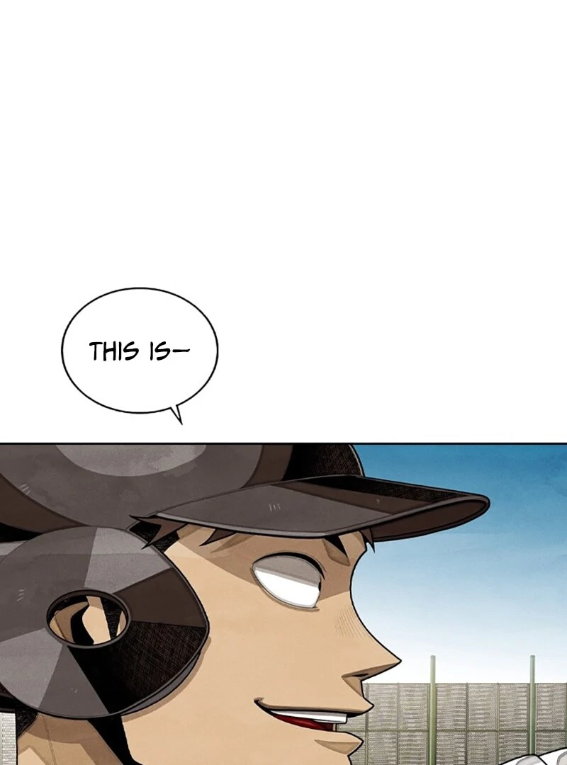Not Over Chapter 12 - page 32