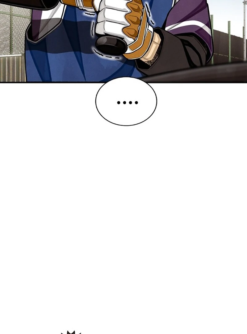 Not Over Chapter 12 - page 40