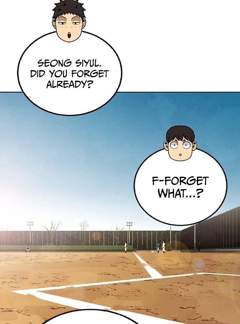 Not Over Chapter 12 - page 41