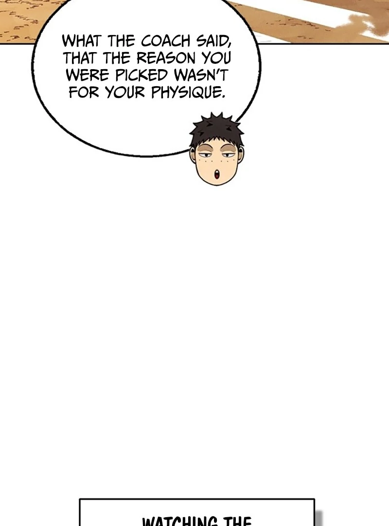 Not Over Chapter 12 - page 42