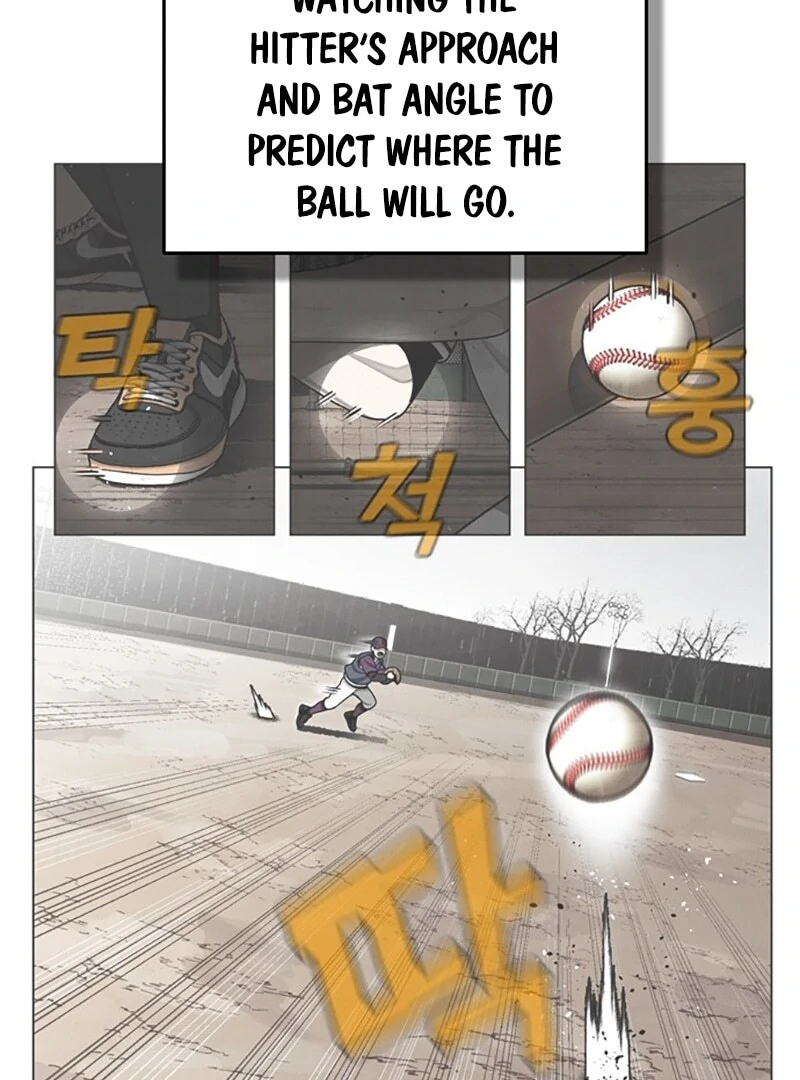 Not Over Chapter 12 - page 43