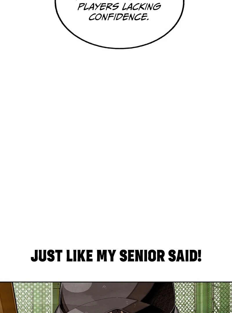 Not Over Chapter 12 - page 53