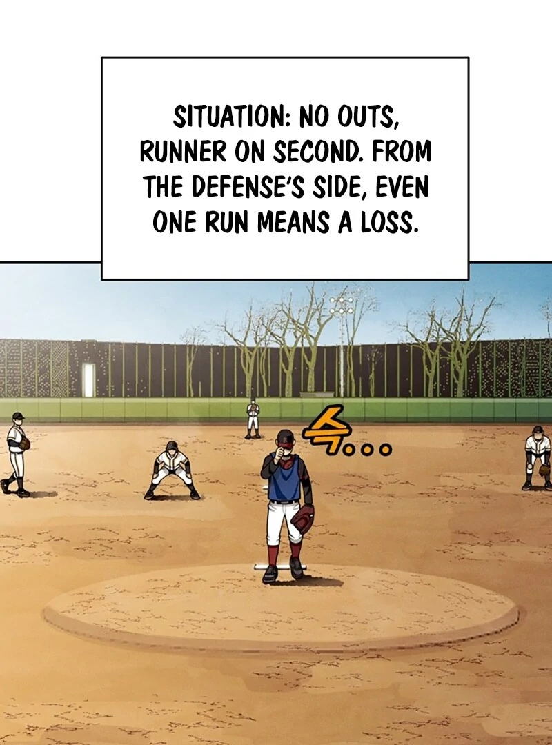 Not Over Chapter 12 - page 55
