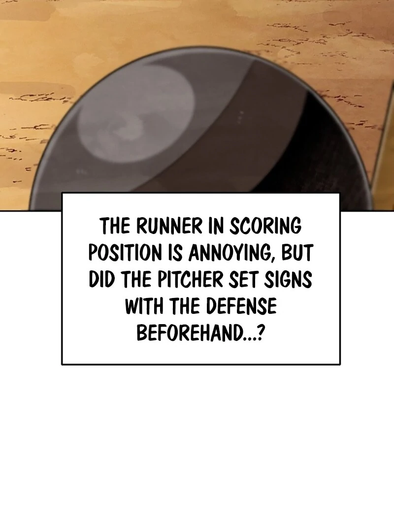 Not Over Chapter 12 - page 56