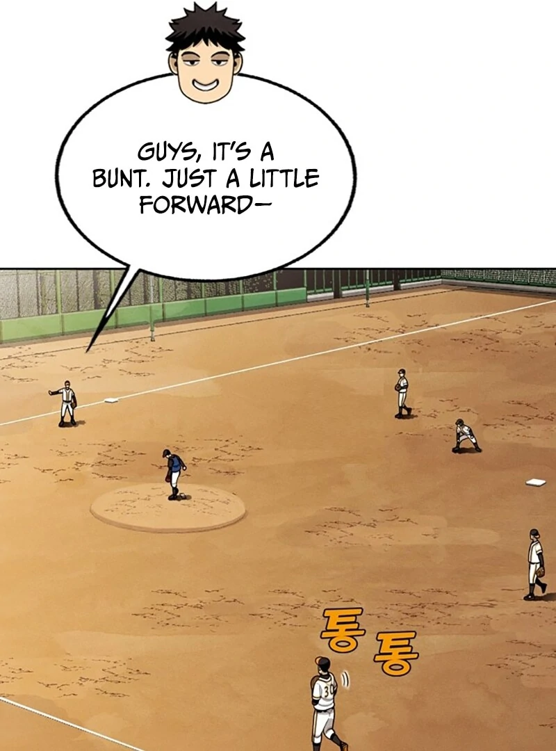 Not Over Chapter 12 - page 65