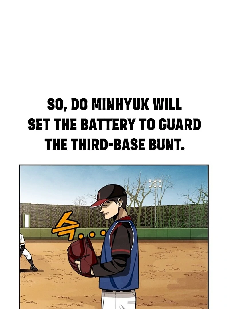 Not Over Chapter 12 - page 69