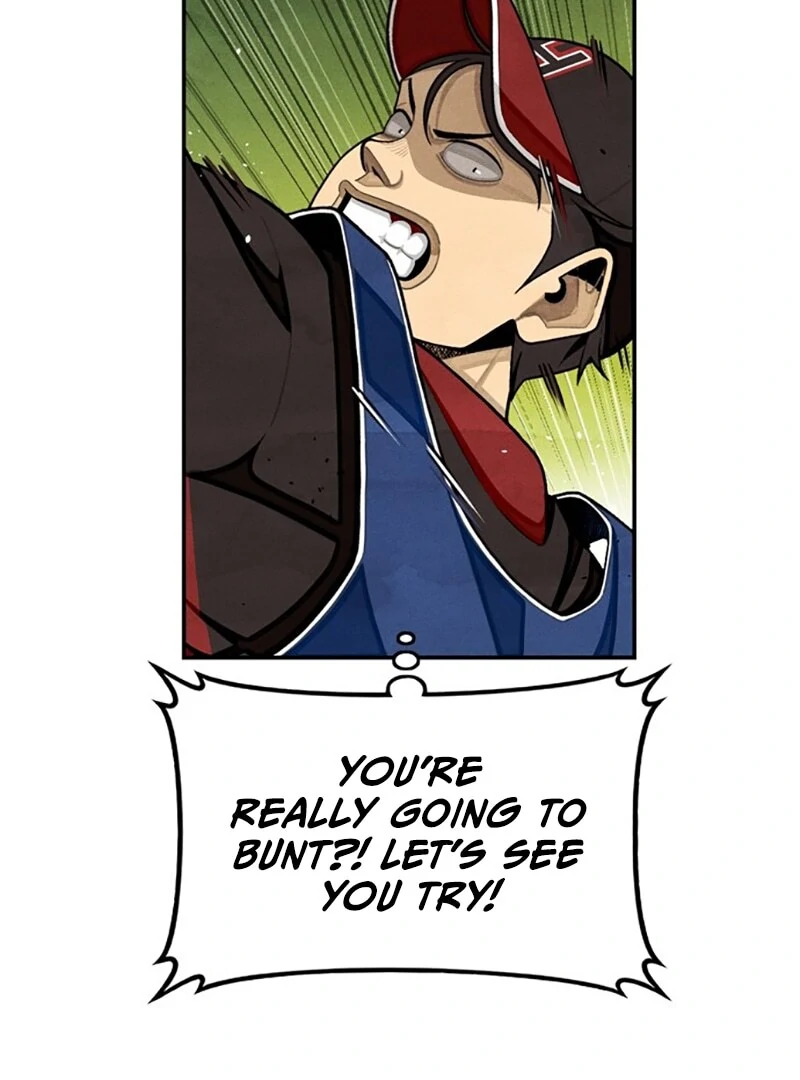Not Over Chapter 12 - page 74