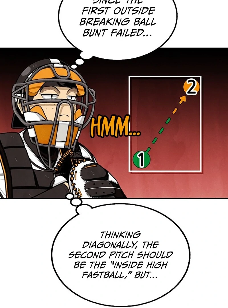 Not Over Chapter 12 - page 92