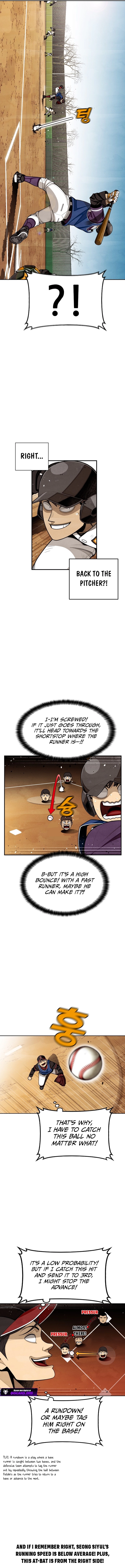 Not Over Chapter 13 - page 2
