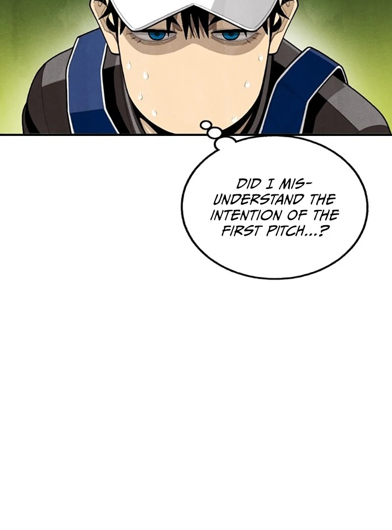 Not Over Chapter 14 - page 100