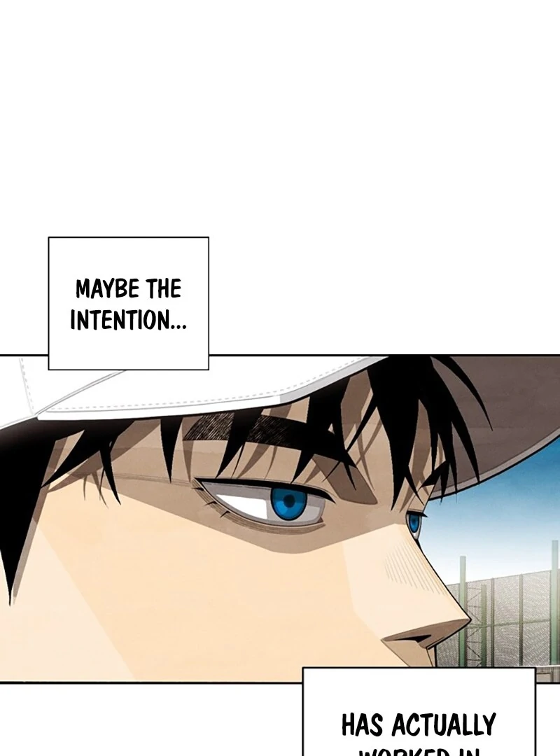 Not Over Chapter 14 - page 103