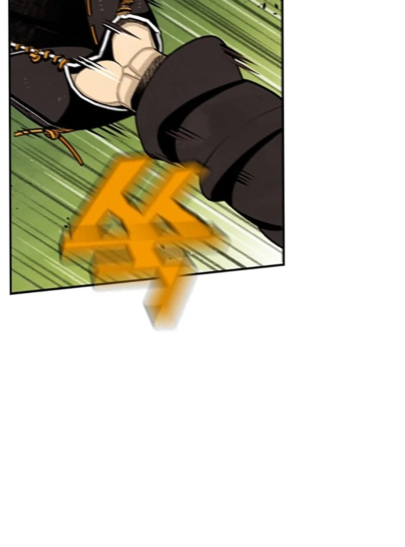 Not Over Chapter 14 - page 107