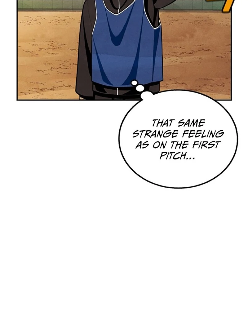 Not Over Chapter 14 - page 120