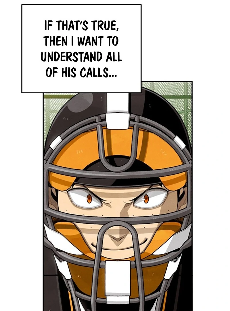 Not Over Chapter 14 - page 125