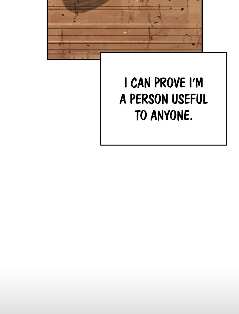 Not Over Chapter 14 - page 128