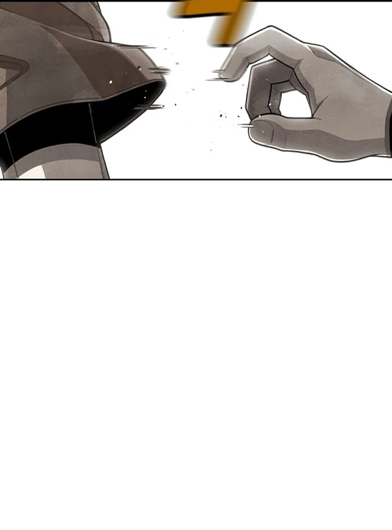 Not Over Chapter 14 - page 130