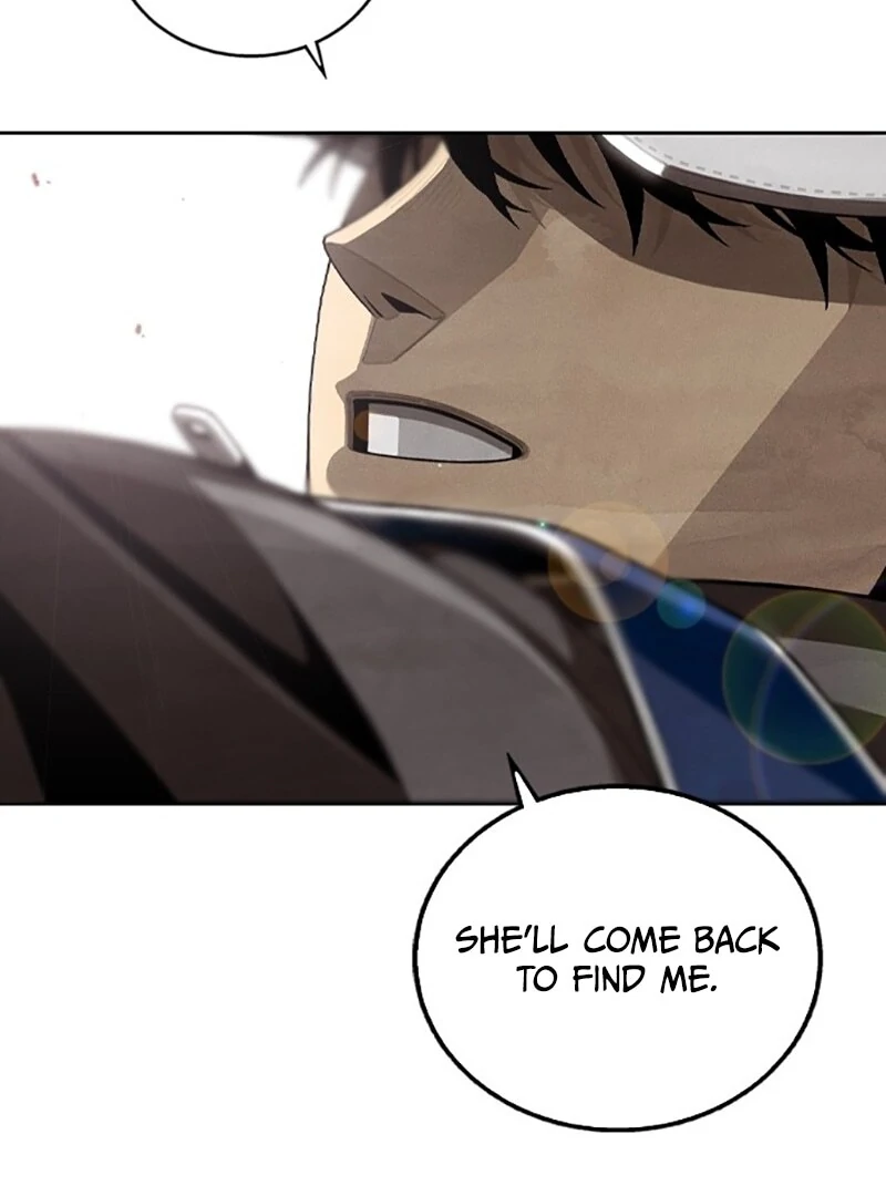 Not Over Chapter 14 - page 134