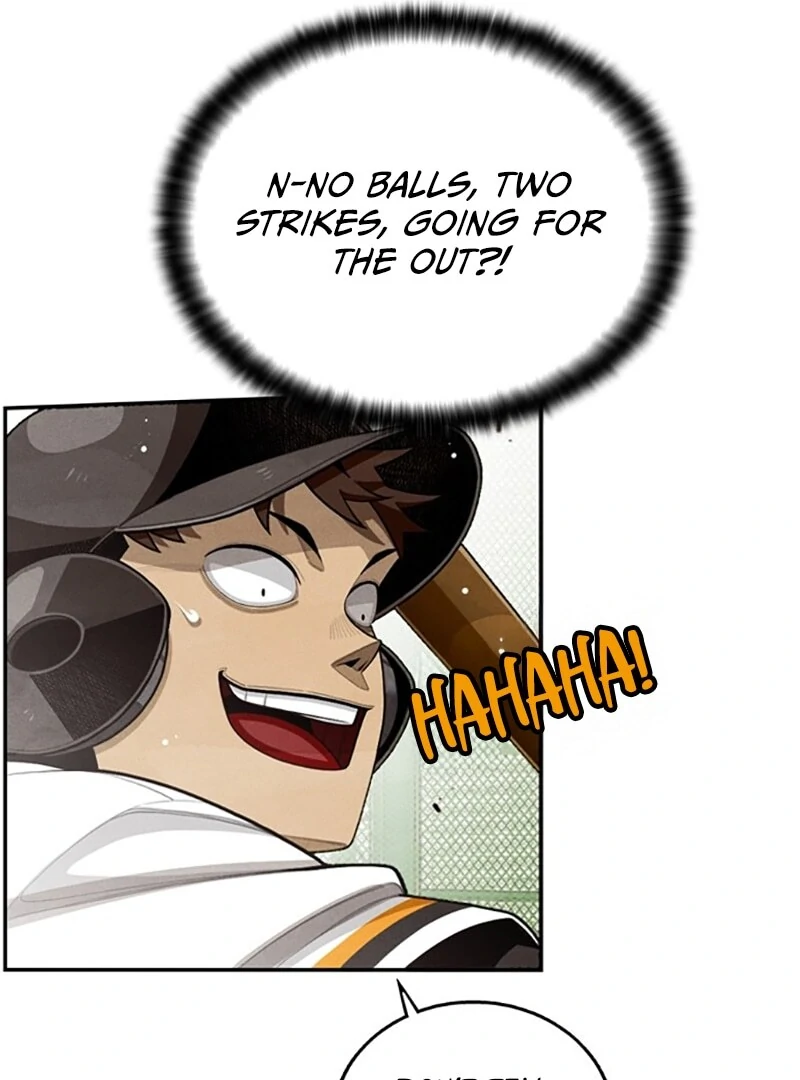 Not Over Chapter 14 - page 140
